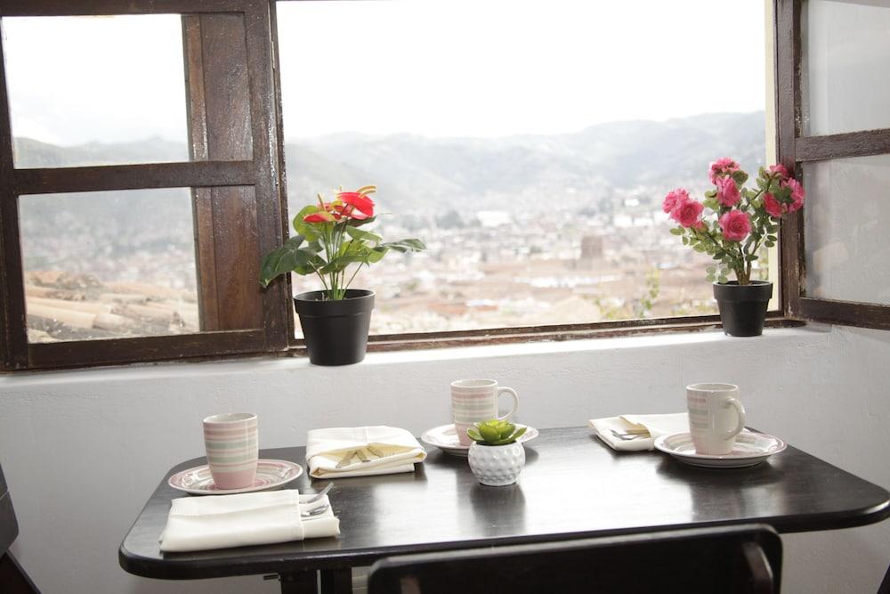 Marco Wasi - San Blas Cusco Extérieur photo