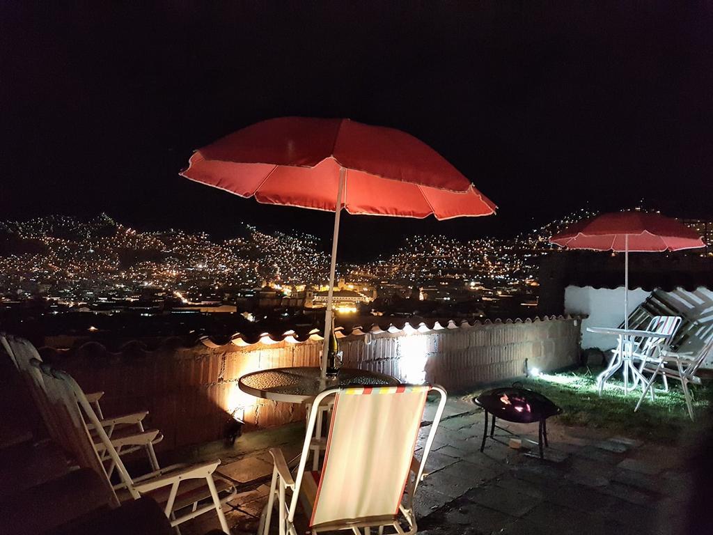Marco Wasi - San Blas Cusco Extérieur photo